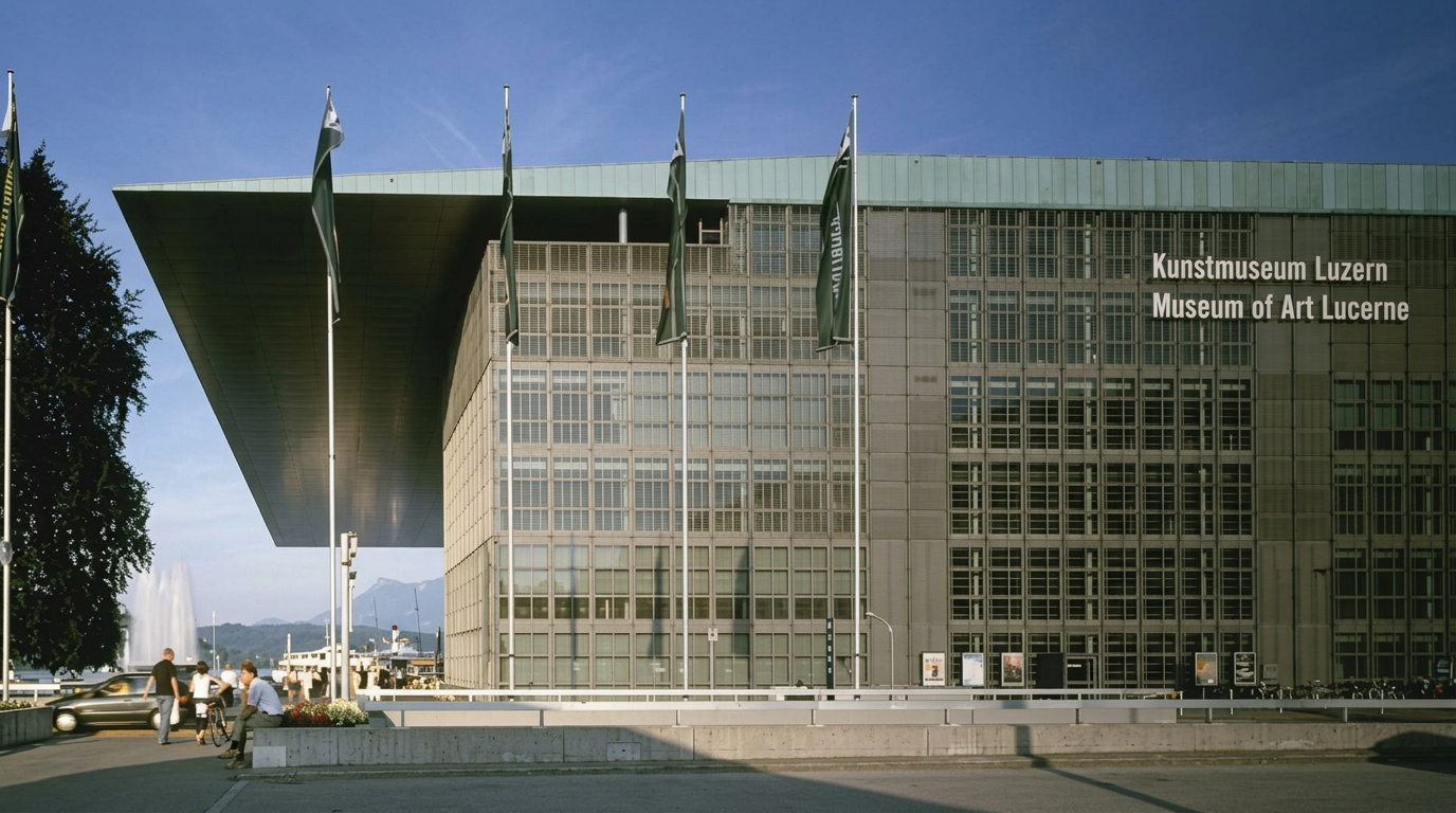 Kunstmuseum Luzern